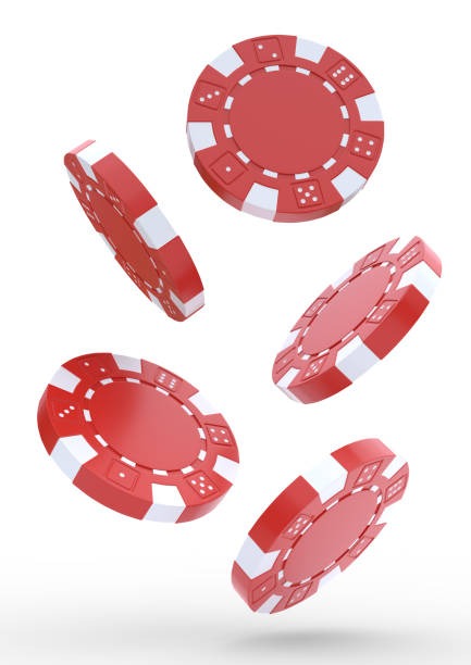 Live roulette action Roulette wheel spin