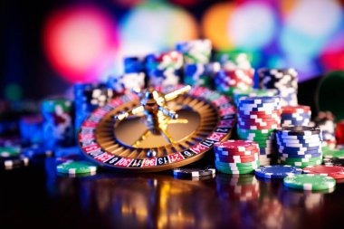 Bet placement interface